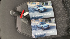 Vauxhall Mokka 1.2 Turbo 100 Design 5dr Petrol Hatchback